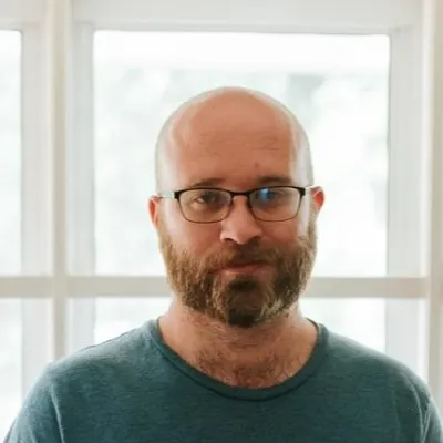 Jesse McCarthy